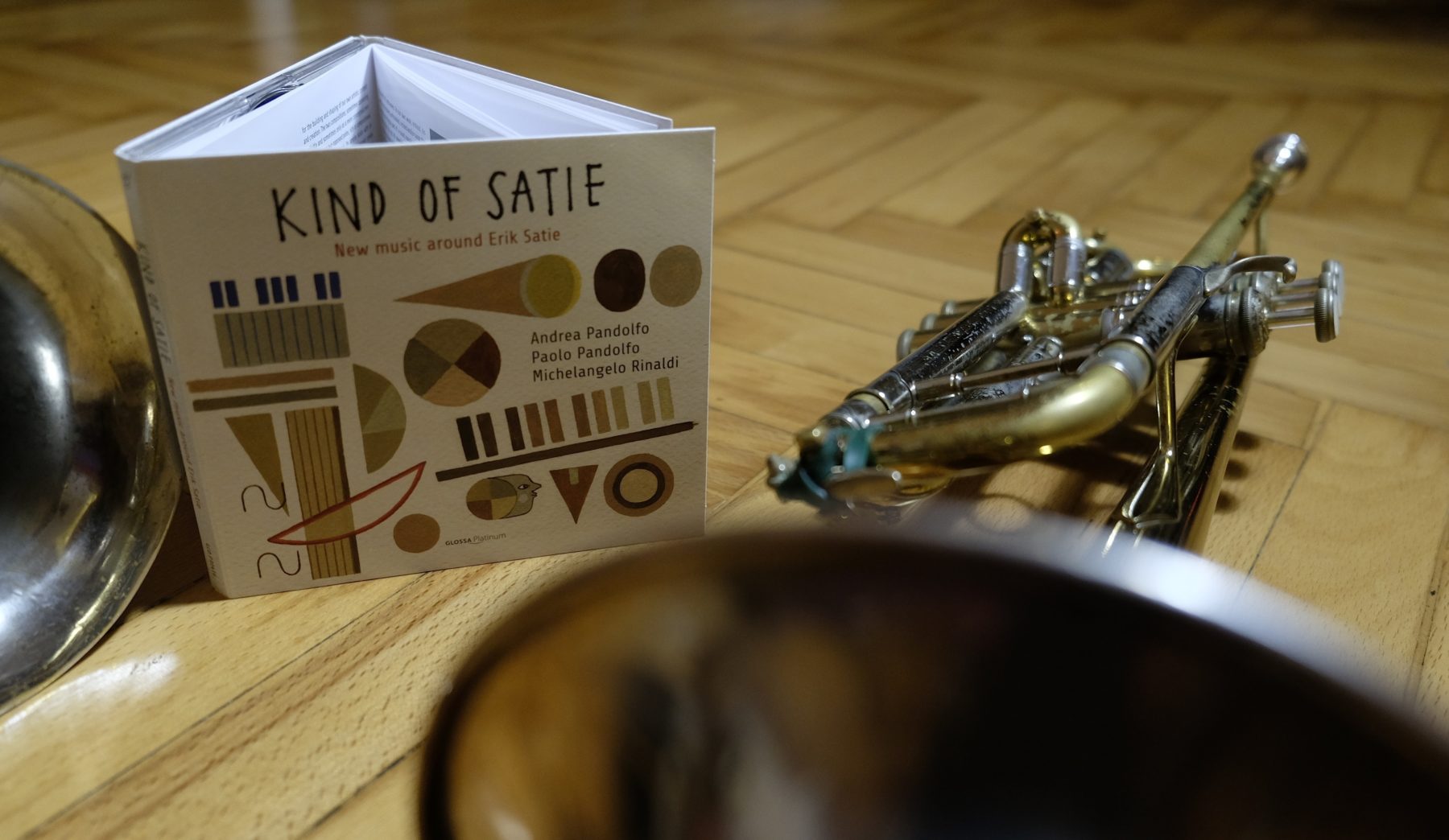 INVITO presentazione Kind of Satie 2 cut